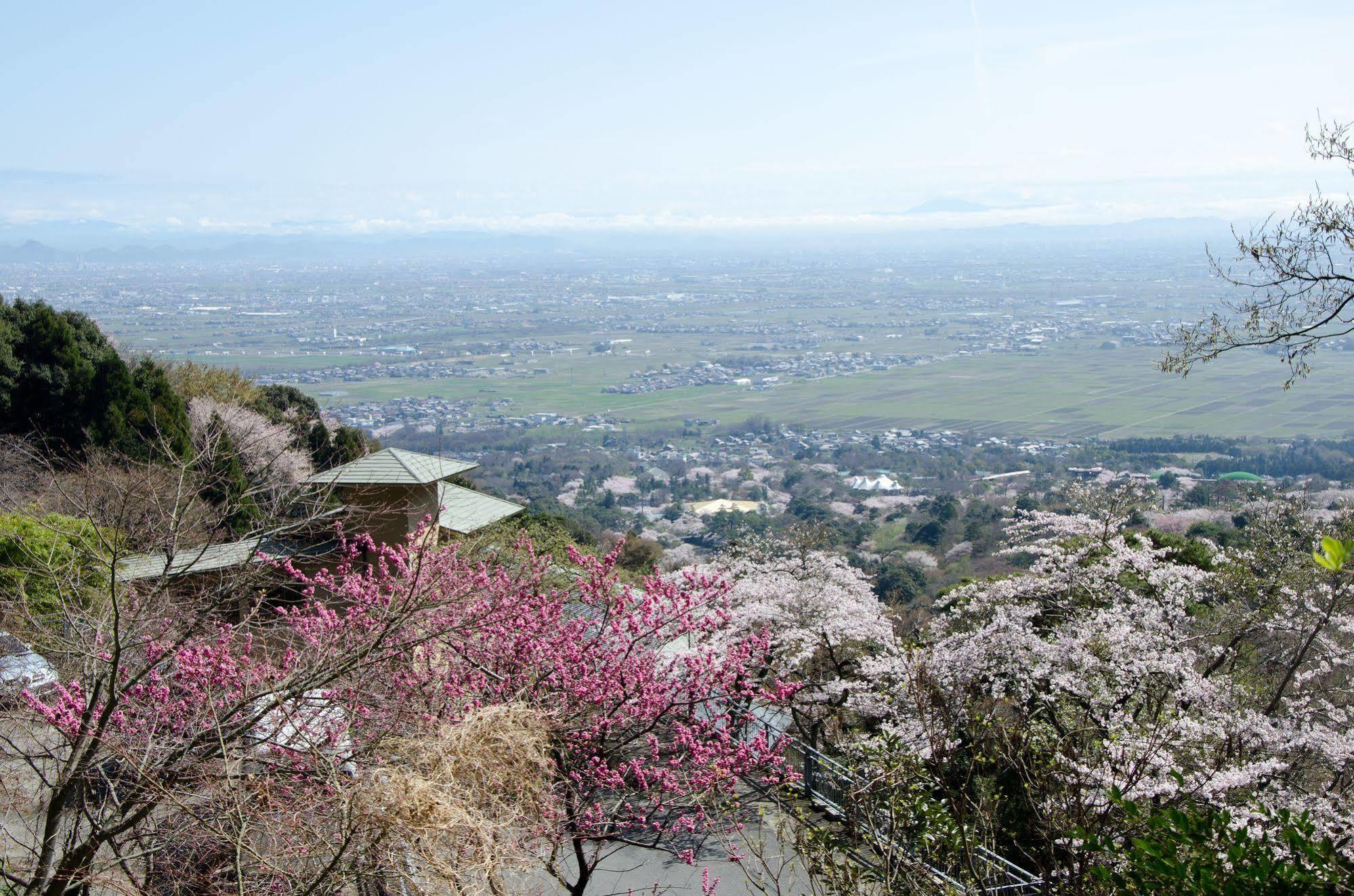 Takimotokan Yuki No Sato Yoro  Exterior photo