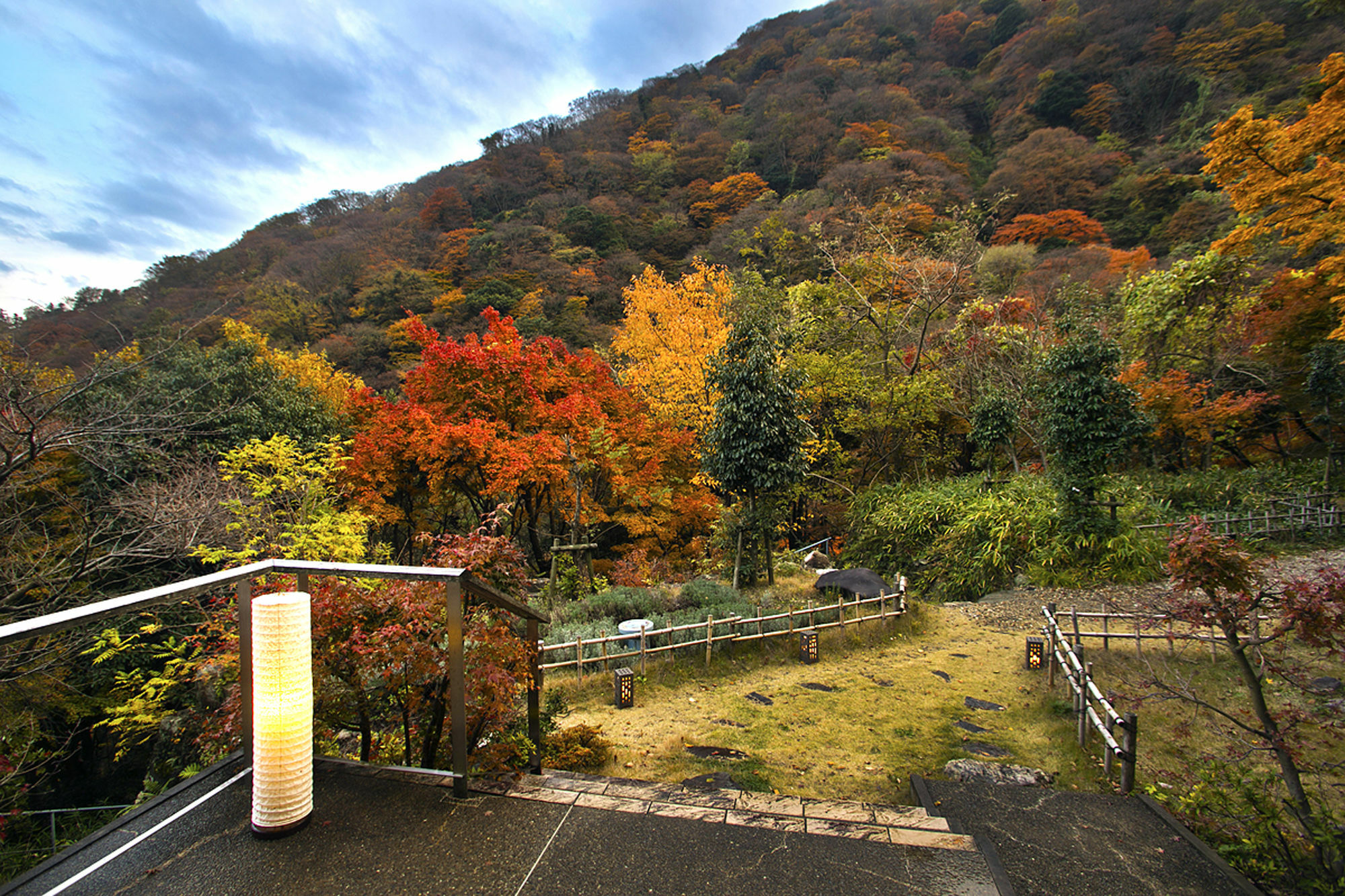 Takimotokan Yuki No Sato Yoro  Exterior photo